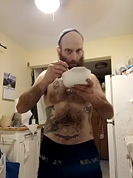 Snapshot of KosherCo313 chatting on October 26, 2025, 2:34 am KosherCo313 online show from October 26, 2025, 2:34 am