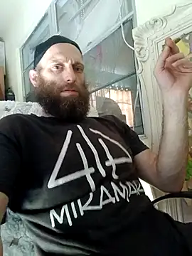 Snapshot of KosherCo313 chatting on October 23, 2025, 4:27 pm KosherCo313 online show from October 23, 2025, 4:27 pm