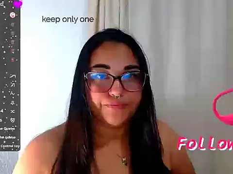 mira cherry02 online show from February 3, 2026, 2:53 am