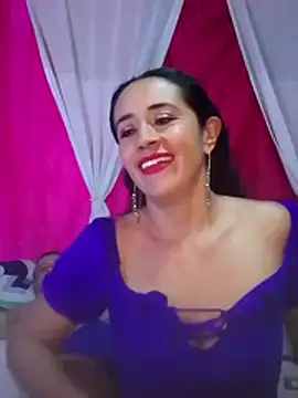 FreyayEros online show from October 23, 2025, 1:21 pm