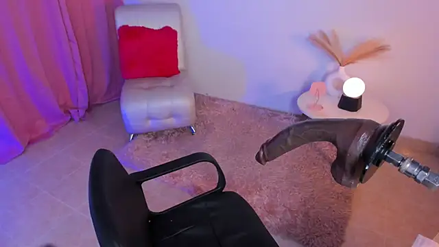 laana foxx online show from October 29, 2025, 2:10 am