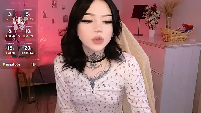 Emma Kirks online show from May 29, 2026, 3:07 pm
