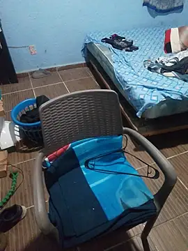 Snapshot of 666Daemon666 chatting on January 17, 2026, 5:22 am 666Daemon666 online show from January 17, 2026, 5:22 am