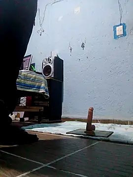 Snapshot of 666Daemon666 chatting on November 25, 2025, 6:36 am 666Daemon666 online show from November 25, 2025, 6:36 am