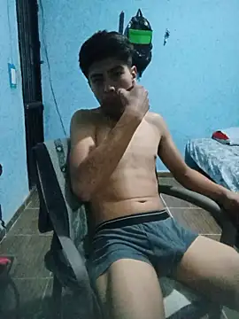 Snapshot of 666Daemon666 chatting on February 7, 2026, 8:00 am 666Daemon666 online show from February 7, 2026, 8:00 am