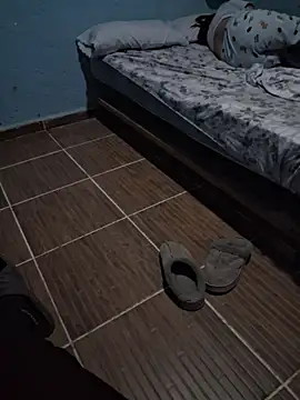 Snapshot of 666Daemon666 chatting on February 18, 2026, 7:06 am 666Daemon666 online show from February 18, 2026, 7:06 am