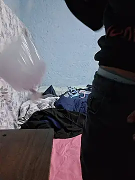 Snapshot of 666Daemon666 chatting on March 22, 2026, 11:17 pm 666Daemon666 online show from March 22, 2026, 11:17 pm