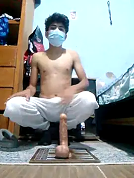 Snapshot of 666Daemon666 chatting on November 4, 2025, 6:50 am 666Daemon666 online show from November 4, 2025, 6:50 am