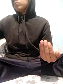 Snapshot of 666Daemon666 chatting on December 16, 2025, 9:13 am 666Daemon666 online show from December 16, 2025, 9:13 am