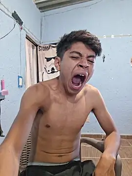 Snapshot of 666Daemon666 chatting on March 20, 2026, 5:47 pm 666Daemon666 online show from March 20, 2026, 5:47 pm