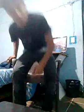 Snapshot of 666Daemon666 chatting on November 17, 2025, 6:17 am 666Daemon666 online show from November 17, 2025, 6:17 am