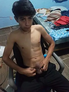 Snapshot of 666Daemon666 chatting on January 16, 2026, 6:06 am 666Daemon666 online show from January 16, 2026, 6:06 am