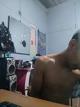 Snapshot of 666Daemon666 chatting on November 16, 2025, 6:40 am 666Daemon666 online show from November 16, 2025, 6:40 am