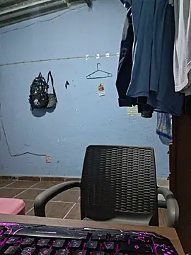 Snapshot of 666Daemon666 chatting on March 24, 2026, 5:51 am 666Daemon666 online show from March 24, 2026, 5:51 am