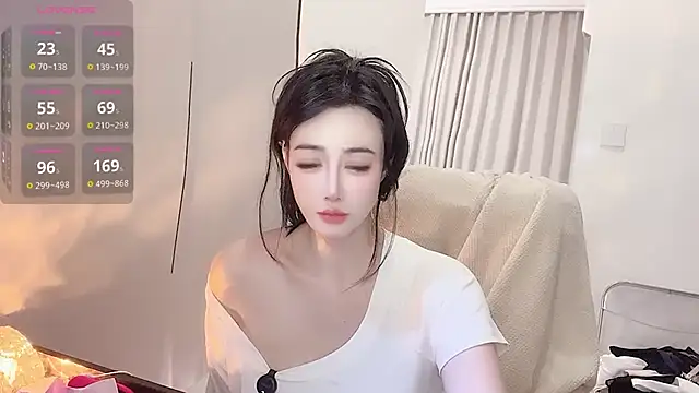 Snapshot of Follyise chatting on May 20, 2026, 2:47 pm Follyise online show from May 20, 2026, 2:47 pm
