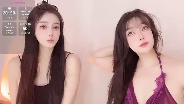 Snapshot of Follyise chatting on April 17, 2026, 2:42 pm Follyise online show from April 17, 2026, 2:42 pm