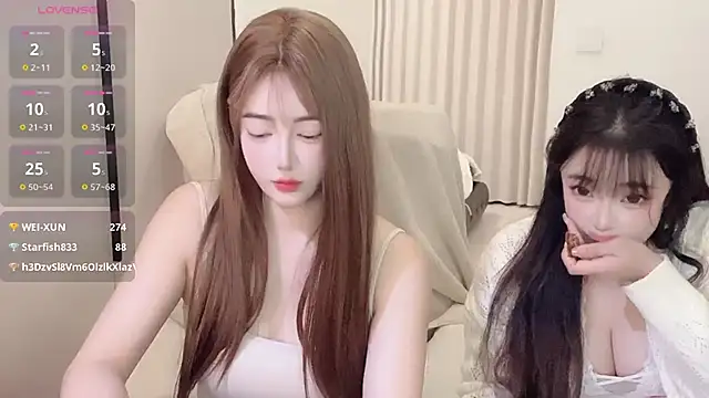 Follyise online show from November 27, 2025, 2:17 pm