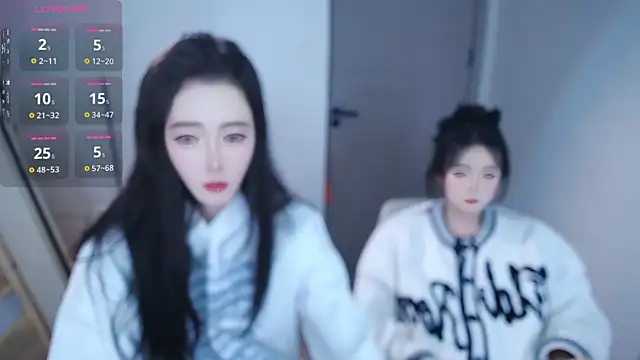 Follyise online show from February 8, 2026, 12:25 pm