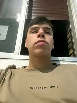 lucaaa 01 online show from October 22, 2025, 6:35 am