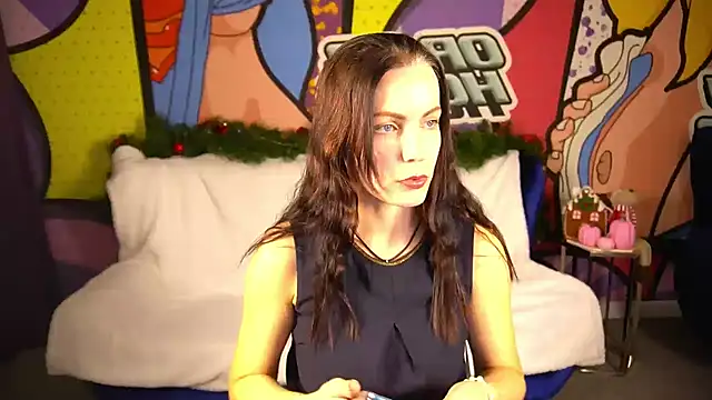 SofieMoons online show from January 15, 2026, 1:47 pm