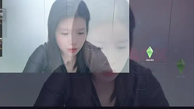 helen31 online show from December 19, 2025, 3:10 am