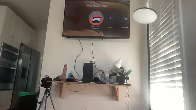 andrenoma427 online show from December 19, 2025, 7:49 pm