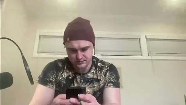 andrenoma427 online show from February 24, 2026, 3:29 am