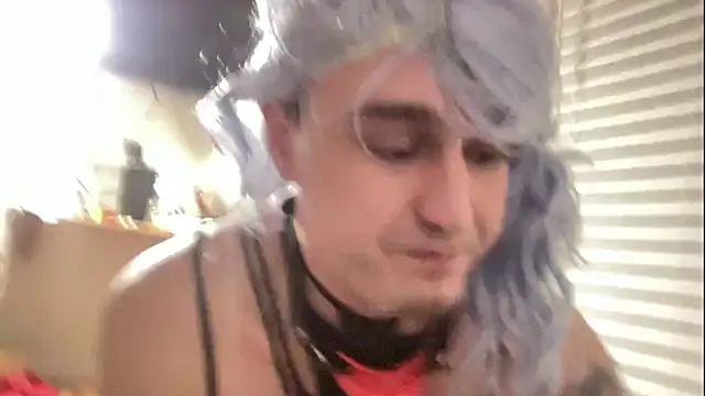 andrenoma427 online show from November 8, 2025, 5:44 am