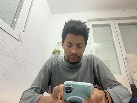 Albert Madrid online show from February 20, 2026, 5:26 am