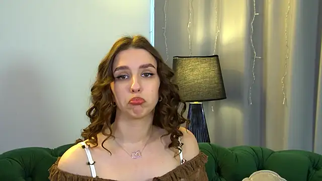 Snapshot of AliceAtkins chatting on March 27, 2026, 9:21 am AliceAtkins online show from March 27, 2026, 9:21 am