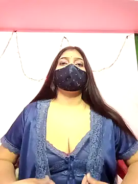 Cute Riya 1 online show from December 20, 2025, 11:02 am