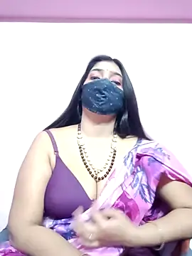 Cute Riya 1 online show from February 21, 2026, 6:10 pm