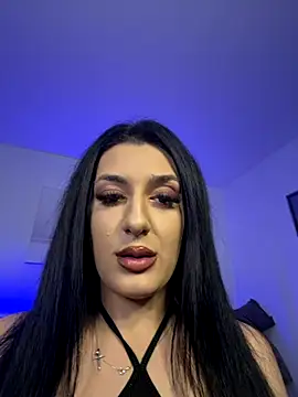 claraseloura online show from December 14, 2025, 7:19 pm