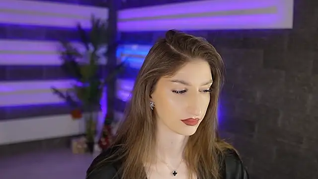 Snapshot of SexyCelline chatting on February 1, 2026, 5:17 am SexyCelline online show from February 1, 2026, 5:17 am