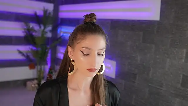 Snapshot of SexyCelline chatting on January 13, 2026, 5:44 am SexyCelline online show from January 13, 2026, 5:44 am