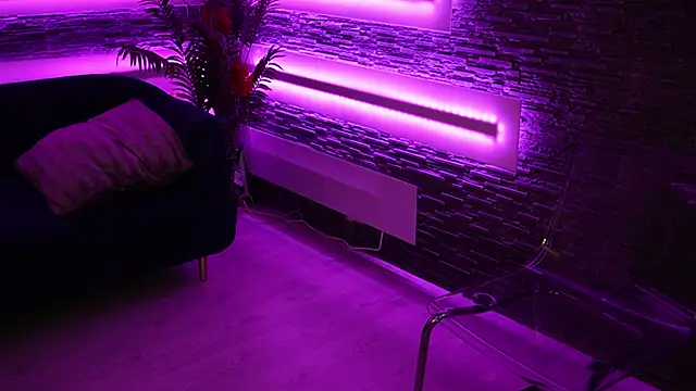 SexyCelline online show from November 23, 2025, 5:06 am