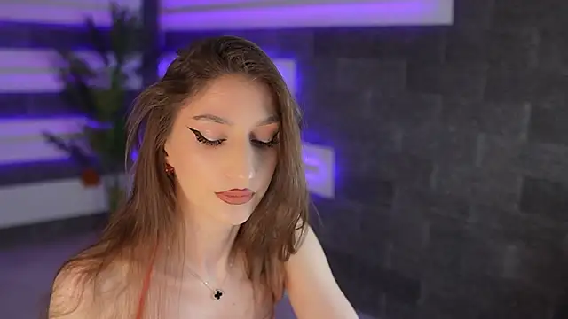 Snapshot of SexyCelline chatting on February 11, 2026, 5:29 am SexyCelline online show from February 11, 2026, 5:29 am