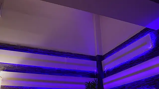 SexyCelline online show from November 27, 2025, 5:08 am