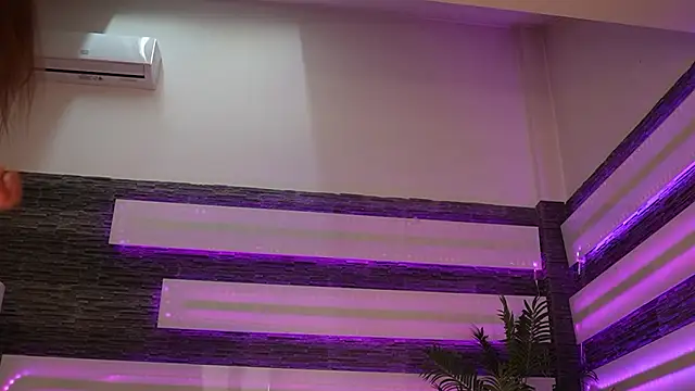 Snapshot of SexyCelline chatting on February 20, 2026, 6:26 am SexyCelline online show from February 20, 2026, 6:26 am