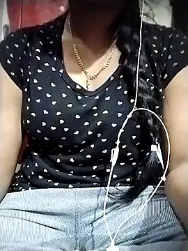 Ezabelljohn online show from December 1, 2025, 8:15 am