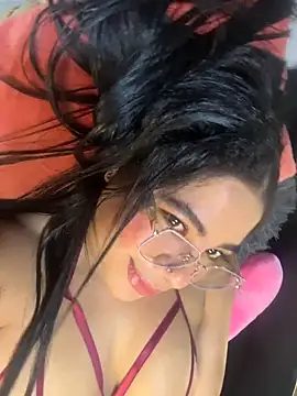 Snapshot of MelissaHex chatting on November 21, 2025, 12:15 pm MelissaHex online show from November 21, 2025, 12:15 pm