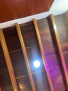 MelissaHex online show from February 21, 2026, 9:28 pm