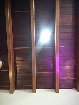 MelissaHex online show from February 11, 2026, 8:41 pm