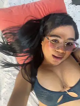 Snapshot of MelissaHex chatting on November 27, 2025, 10:54 pm MelissaHex online show from November 27, 2025, 10:54 pm