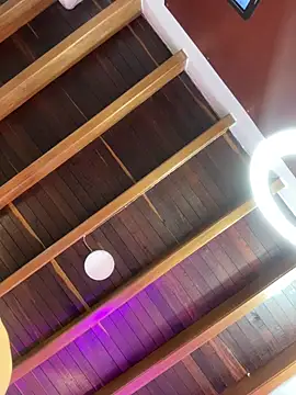 MelissaHex online show from February 28, 2026, 9:25 pm