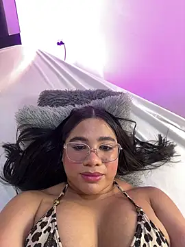 MelissaHex online show from March 2, 2026, 9:00 pm