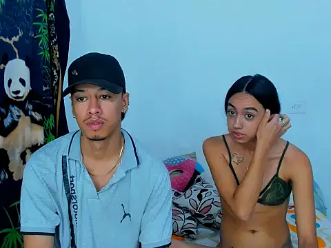 karoll and erik online show from November 15, 2025, 6:56 pm