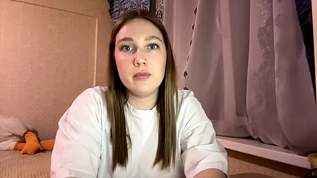 Mia likez online show from October 23, 2025, 1:10 pm