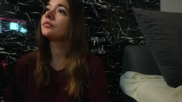 Biancka  online show from December 15, 2025, 5:35 am