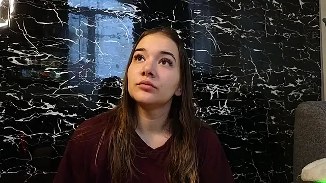 Biancka  online show from December 4, 2025, 6:23 am